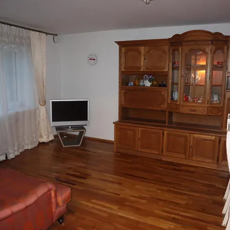 Acacia Villa Guesthouse