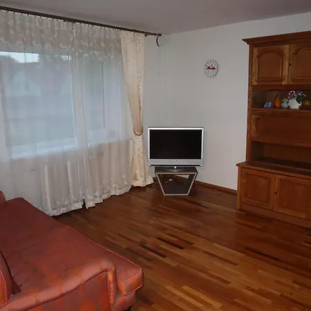 Acacia Villa Guesthouse Apartment