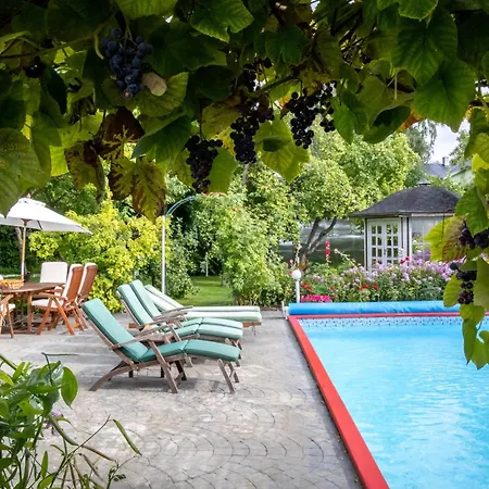 Acacia Apartmán Pärnu