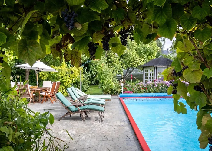 Acacia 公寓 派尔努